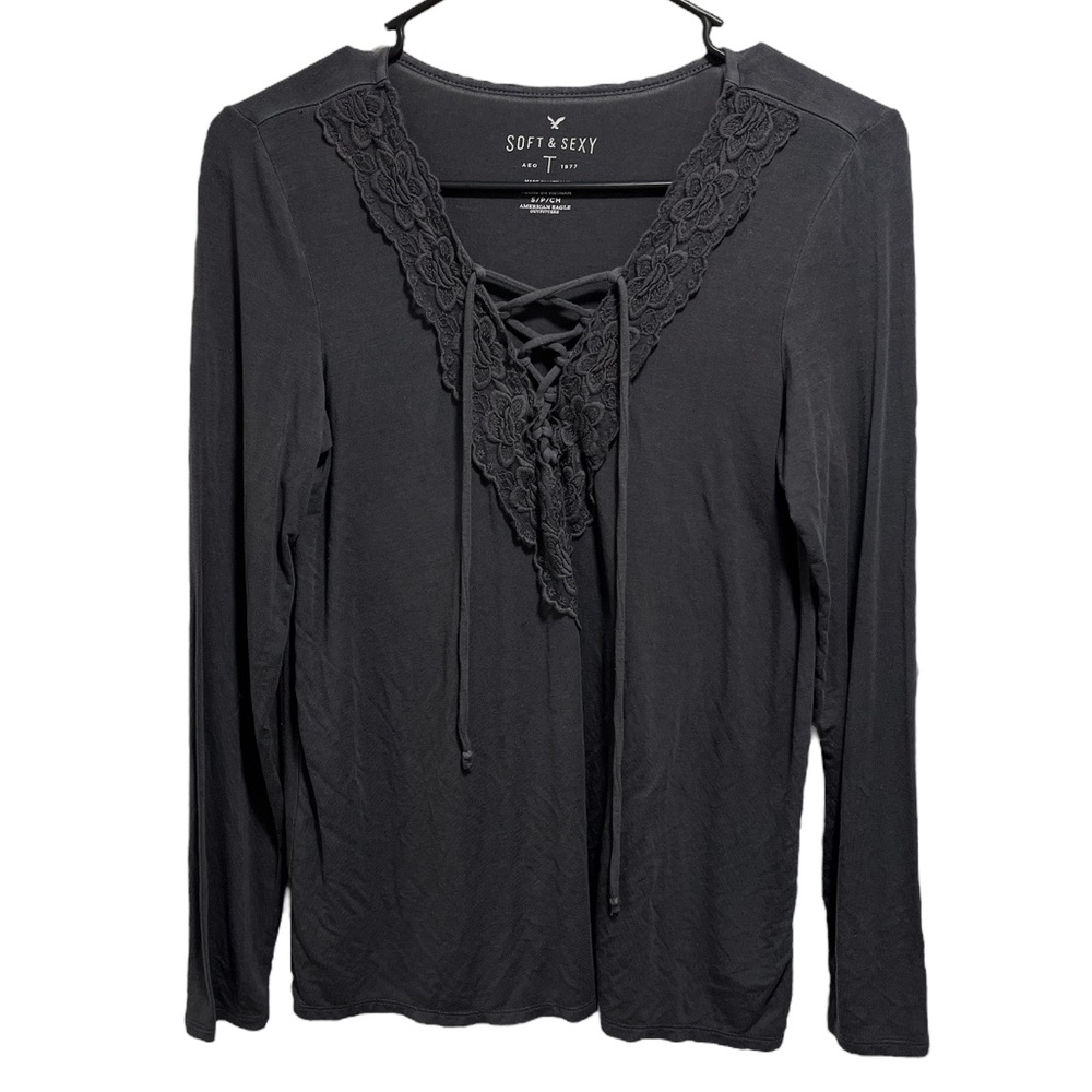 American Eagle Top